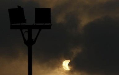 Как скажется солнечное затмение 15 февраля на разных знаках Зодиака