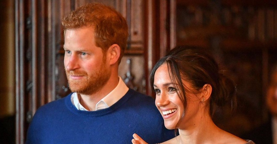 В Кенсингтонском дворце раскрыли новые подробности предстоящей свадьбы принца Гарри и Меган Маркл