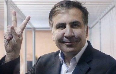 Саакашвили депортируют в Евросоюз: или Польша, или Нидерланды 