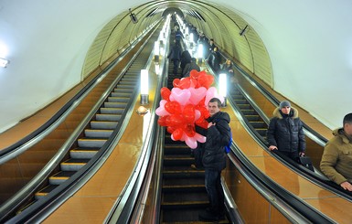 День святого Валентина в Украине: как отмечают и что дарят