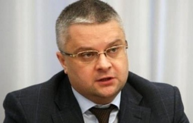 Порошенко уволил Романова с должности главы 