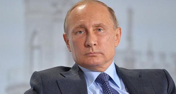 В Кремле подтвердили, что Путин заболел и поэтому отложил все встречи