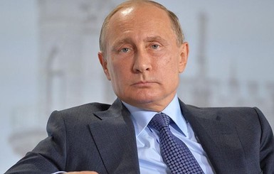 В Кремле подтвердили, что Путин заболел и поэтому отложил все встречи