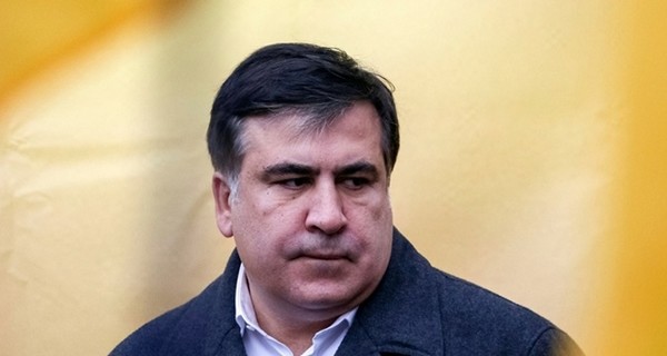 3 пути для возвращения Саакашвили в Украину