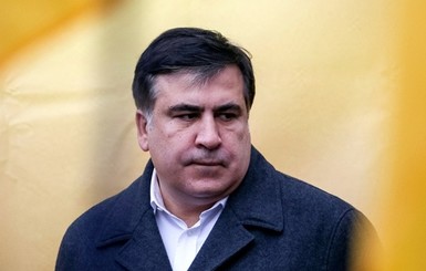 Саакашвили рассказал, при каких условиях вернется в Украину