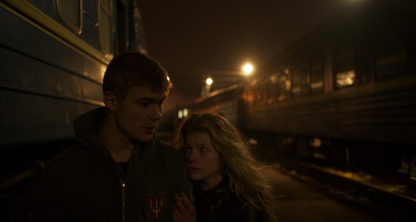 Украина покажет на Берлинале-2018 любовь подростка и бандита 