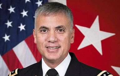 Трамп выдвинул кандидатуру генерал-лейтенанта Накасоне на пост главы Агенства нацбезопасности