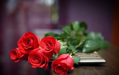 Привітання з Днем Святого Валентина у віршах