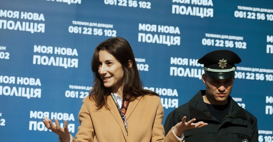 Иностранцы в Украине: Згуладзе вернула грузинское гражданство, а Супрун не отказалась от американского