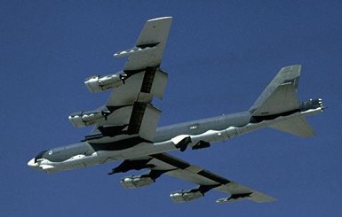 Гибель российских наемников в Сирии: Пентагон заявил об атаке стратегическими бомбардировщиками 