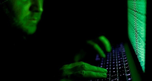 Британия официально обвинила Россию в кибератаке 