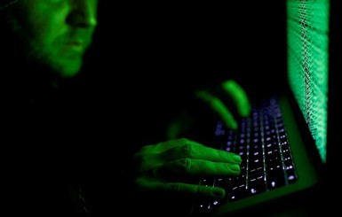 Британия официально обвинила Россию в кибератаке 
