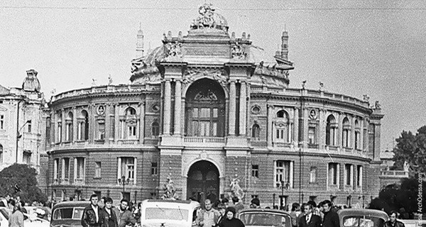 Дело бригады Братицела: загадочные убийства одесских таксистов