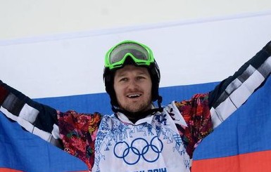 Российский сноубордист травмировался на Олимпиаде