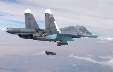 ВСУ заявили о приближении российской авиации