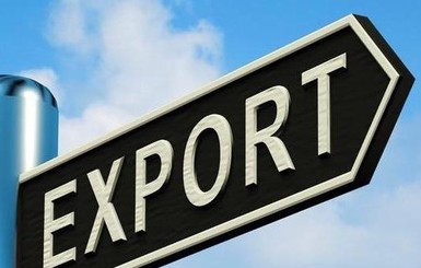 Украина увеличила экспорт в страны Евросоюза