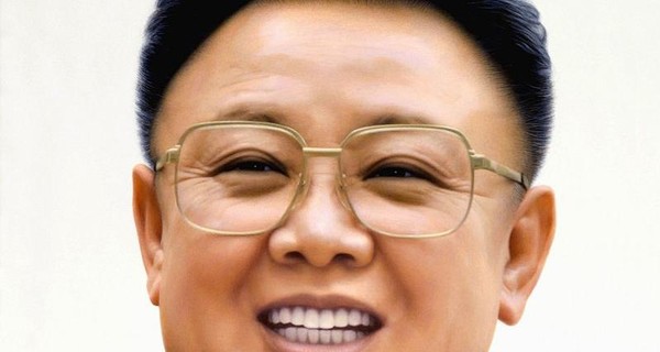 В КНДР отмечают день рождения бывшего лидера страны Ким Чен Ира