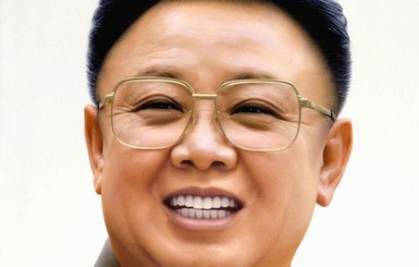 В КНДР отмечают день рождения бывшего лидера страны Ким Чен Ира