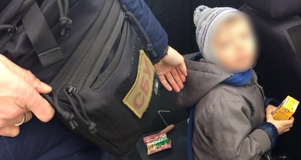 Жительница Хмельницкой области пыталась продать сына за 15 тысяч гривен