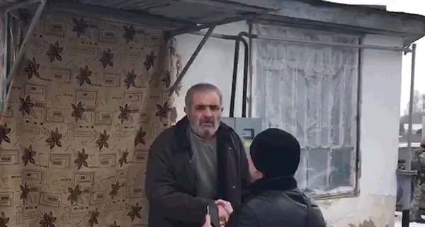 Жителя Киевской области похитили и требовали выкуп