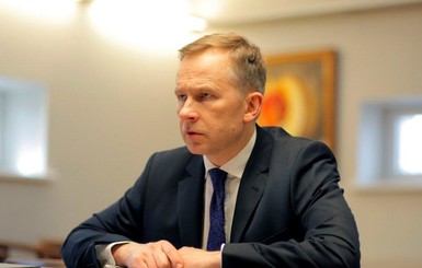 Главу Банка Латвии задержали по подозрению в коррупции