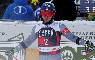 Французского лыжника отстранили от Олимпиады из-за комментария о своей сборной 