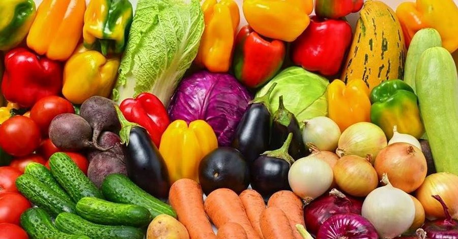 Овощи в Украине подорожали на треть