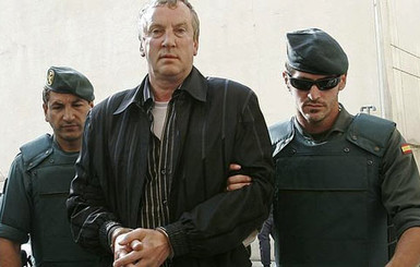 В Мадриде судят членов русской  мафии