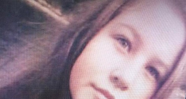 Во Львове по дороге в школу пропала 13-летняя девочка