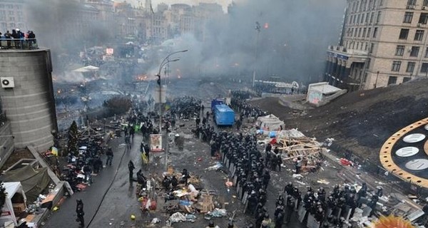 Дело Майдана: подозреваемые продолжают работать в полиции