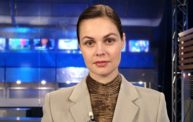 56-летняя Екатерина Андреева перестала вести 