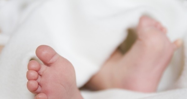 В ЮНИСЕФ назвали самые опасные страны для новорожденных