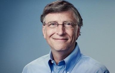 Билл Гейтс сыграет в сериале 