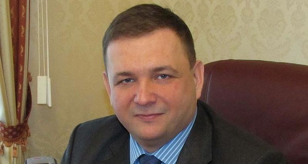 Впервые главой Конституционного суда Украины стал юрист моложе 50 лет 