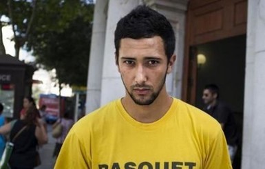 Испанский рэпер получил три с половиной года тюрьмы за песни о терроризме