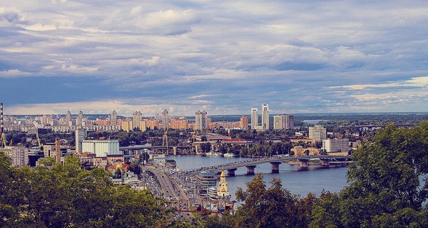 В Киеве запретили называть улицы в честь людей, умерших менее двух лет назад