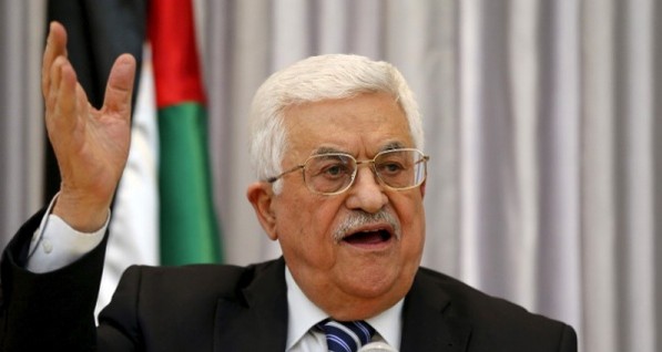 Президента Палестины Махмуда Аббаса госпитализировали в США