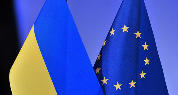 Украина в 2017-м году провалила задачи в рамках Соглашения об ассоциации с ЕС