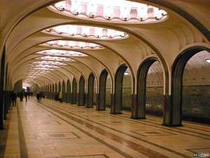 Неужели в Донецке все-таки начнут строить метро? 