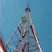 Россияне построят новую теле-башню в Луганске, чтобы смотреть украинские каналы 