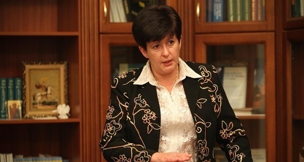 Лутковская обвинила правоохранителей в унижении женщин