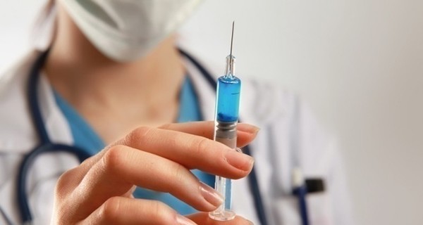 В Украине запретили к продаже партию вакцины от кори