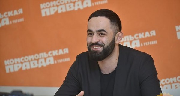 Армению на Евровидении-2018 представит победитель украинского шоу 