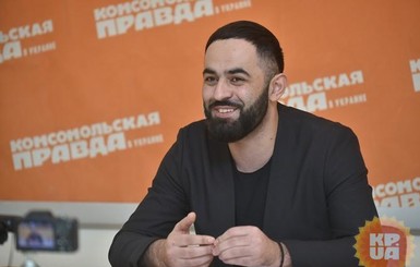 Армению на Евровидении-2018 представит победитель украинского шоу 