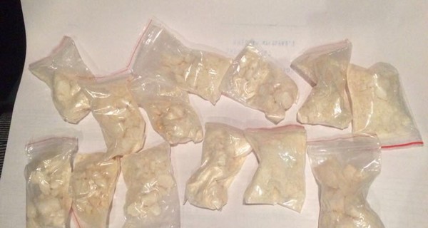 Полиция разоблачила поставки наркотиков из Макеевки 