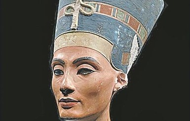 Ученые уверены, что воссоздали облик Нефертити