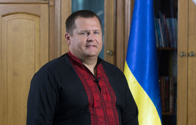 Факт. Борис Филатов вошел в тройку самых влиятельных мэров Украины