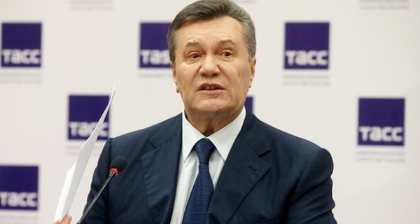 Янукович объявил о новой пресс-конференции