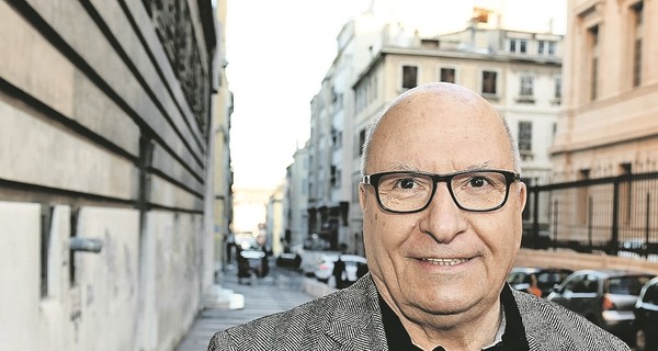 Француз описал в книге преступление 40-летней давности и угодил в тюрьму