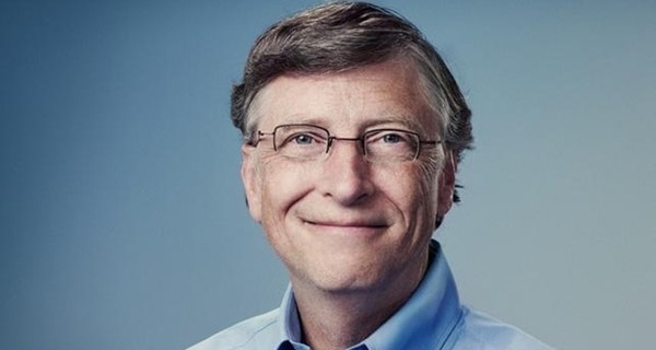 Билл Гейтс заявил, что криптовалюта опасна